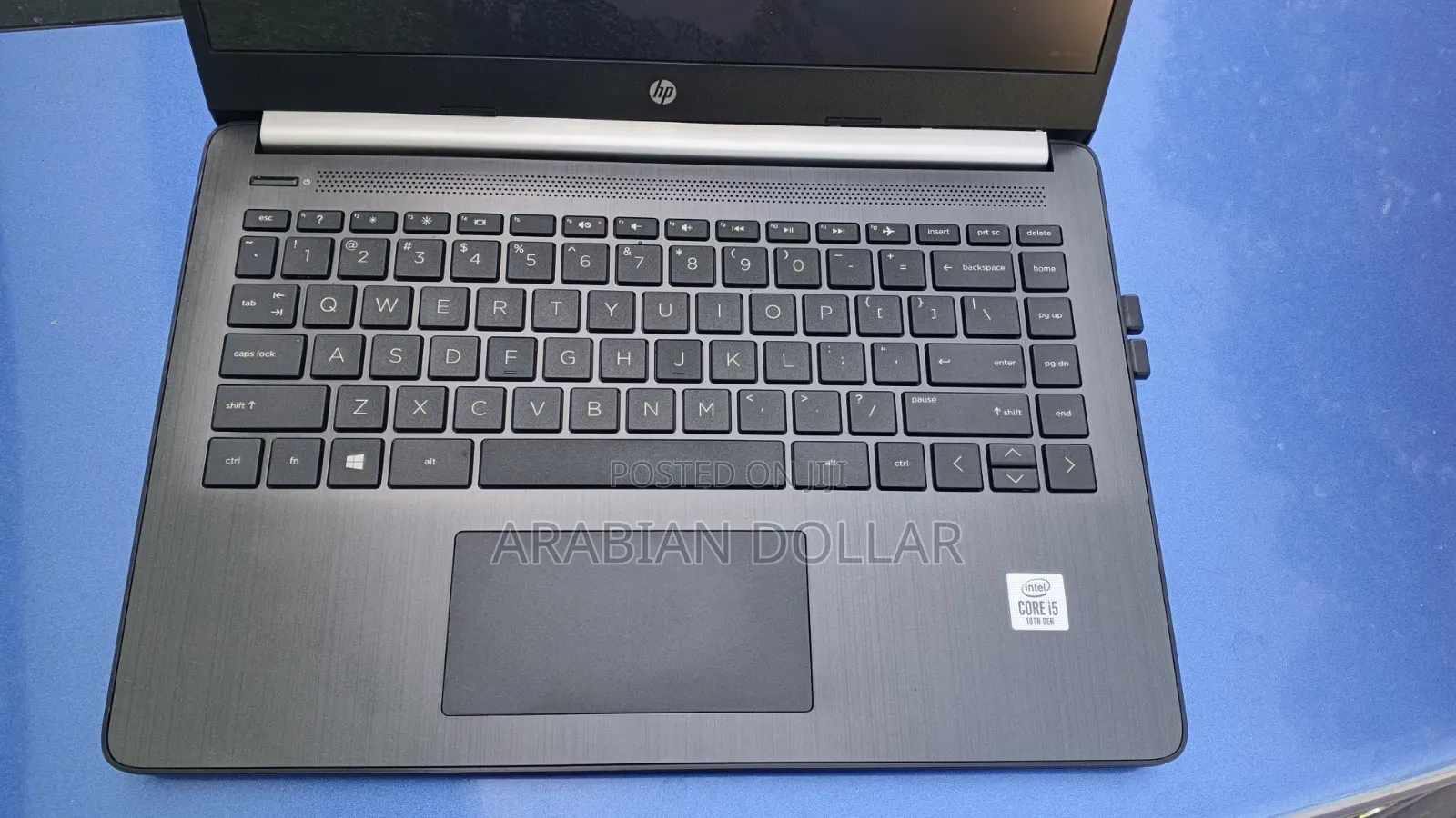 Laptop HP 14-dq1088wm 12GB Intel Core i5 SSD 1T