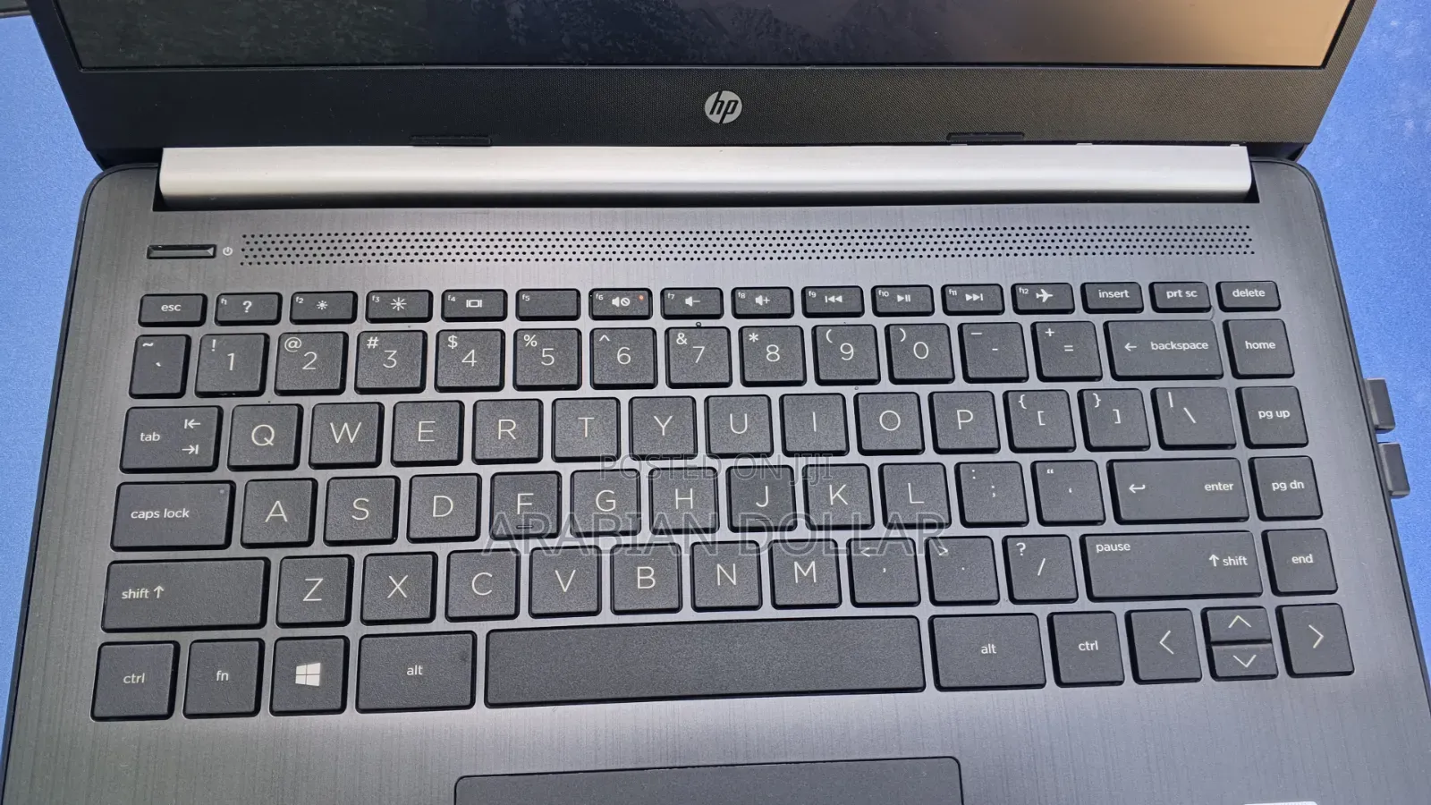 Laptop HP 14-dq1088wm 12GB Intel Core i5 SSD 1T