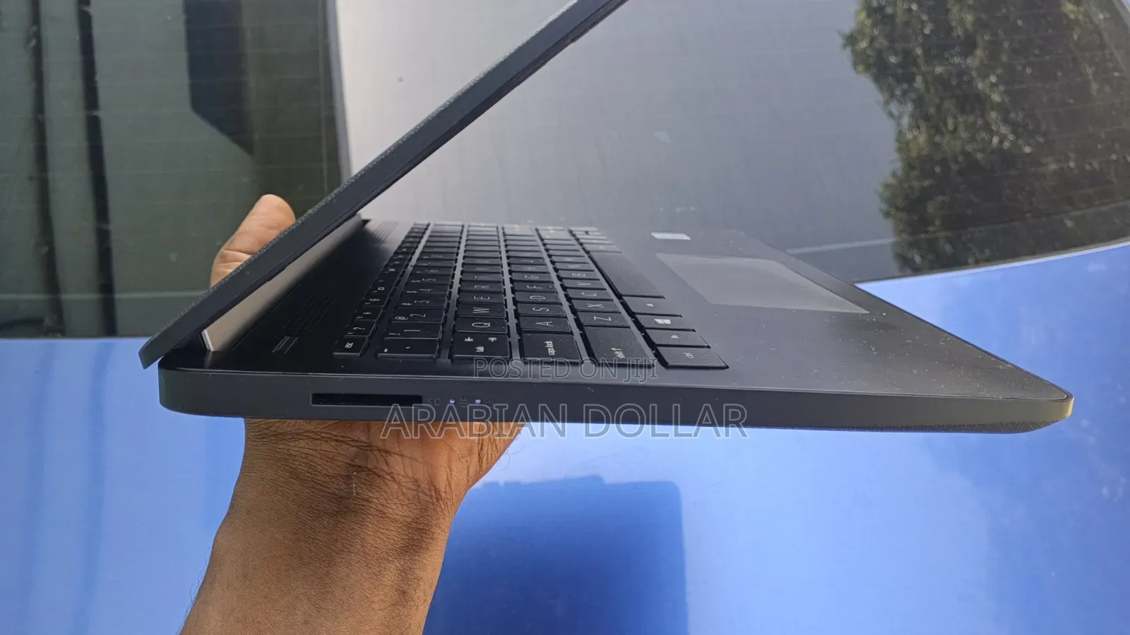 Laptop HP 14-dq1088wm 12GB Intel Core i5 SSD 1T