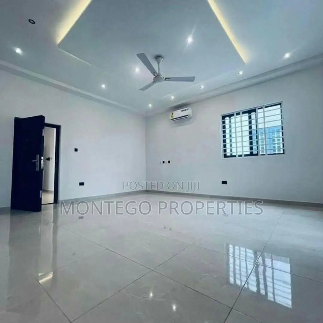 4bdrm House in East Legon for sale
