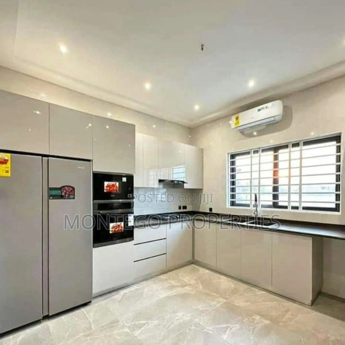 4bdrm House in East Legon for sale