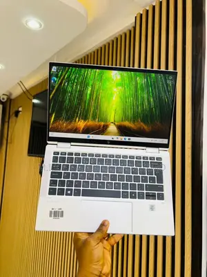 Laptop HP EliteBook x360 1030 G7 32GB Intel Core i7 SSD 512GB