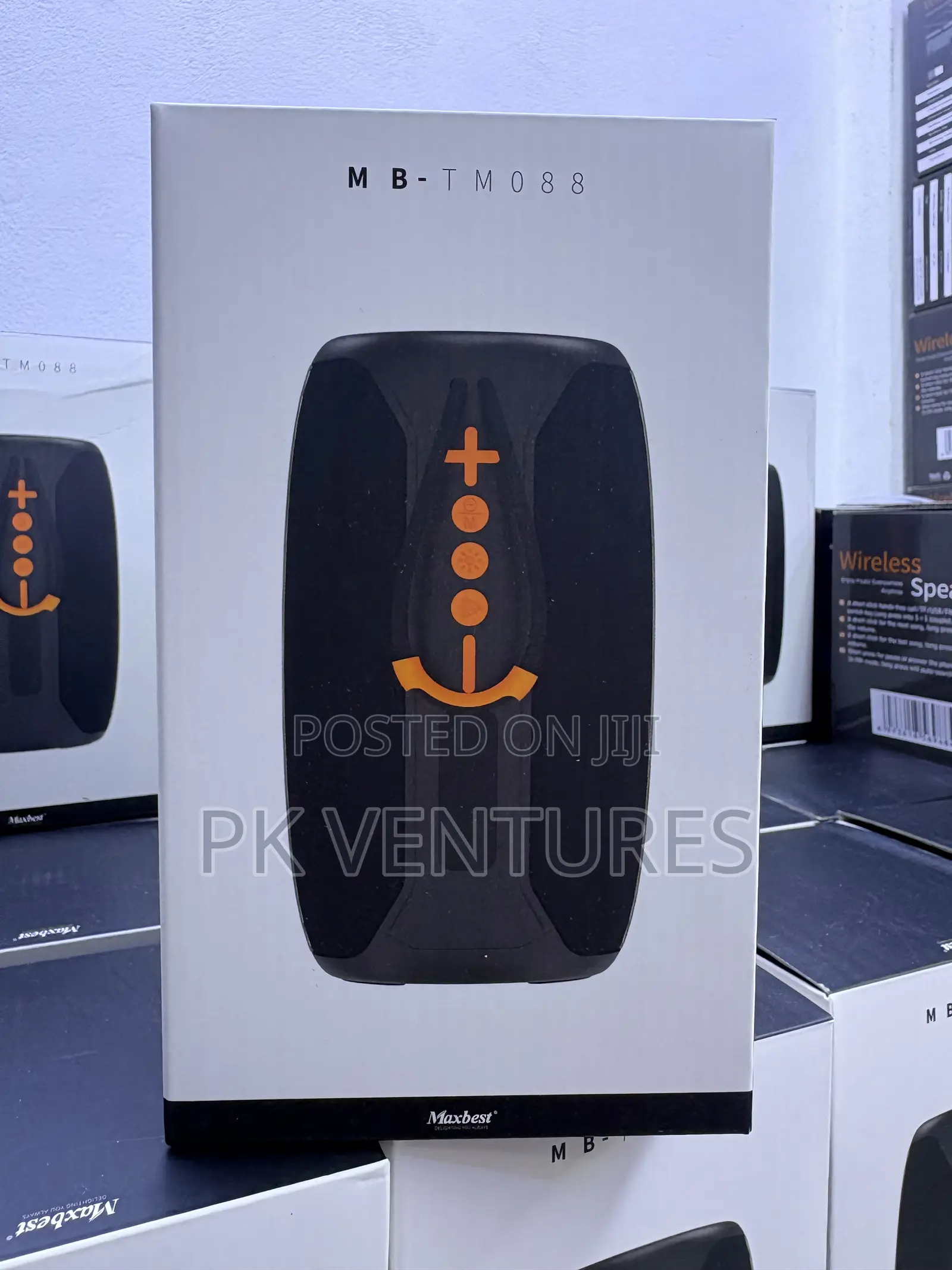 Maxbest Tm088