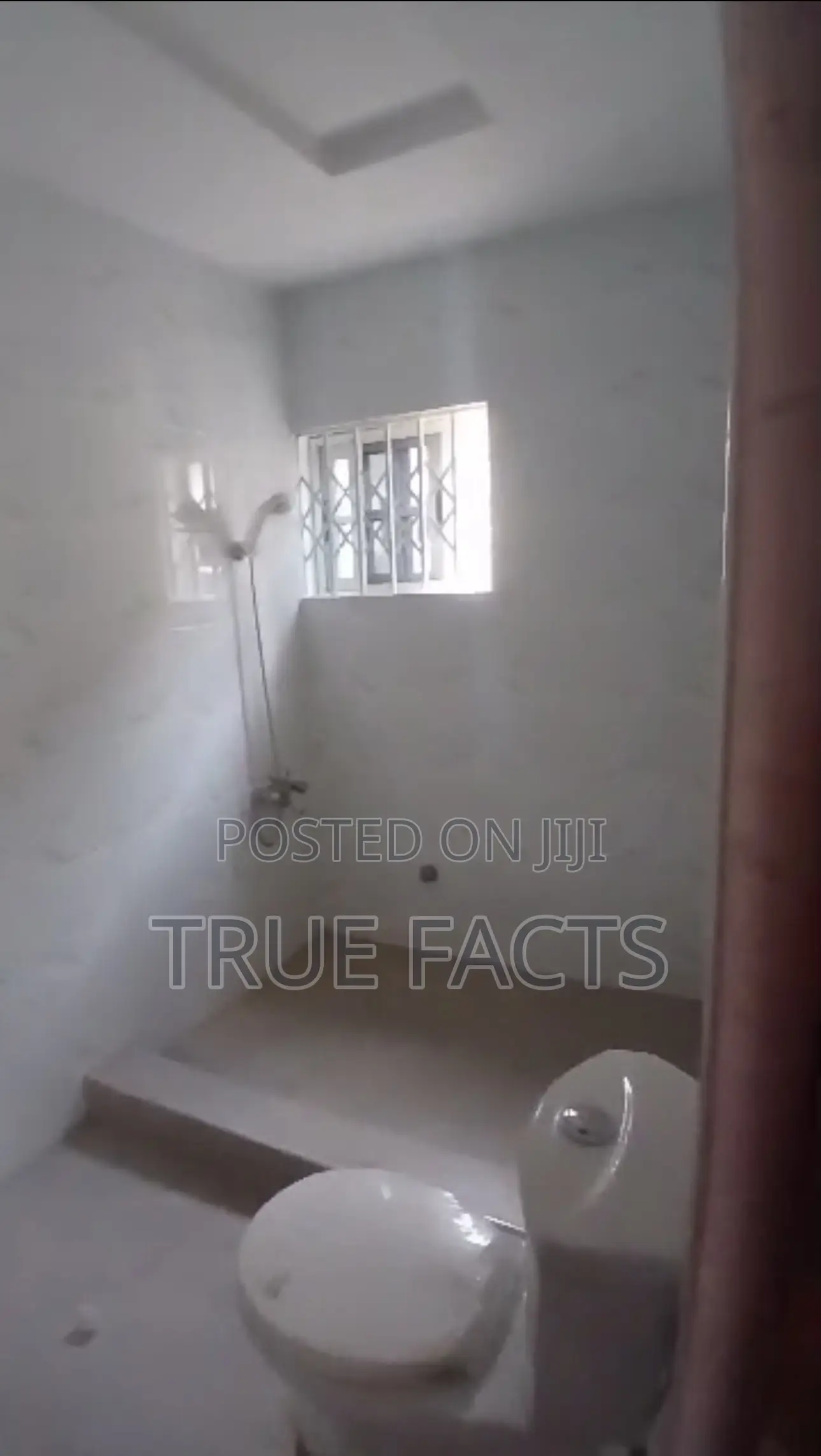 Furnished 3bdrm Apartment in Dvla Kuntuse, Amasaman for rent