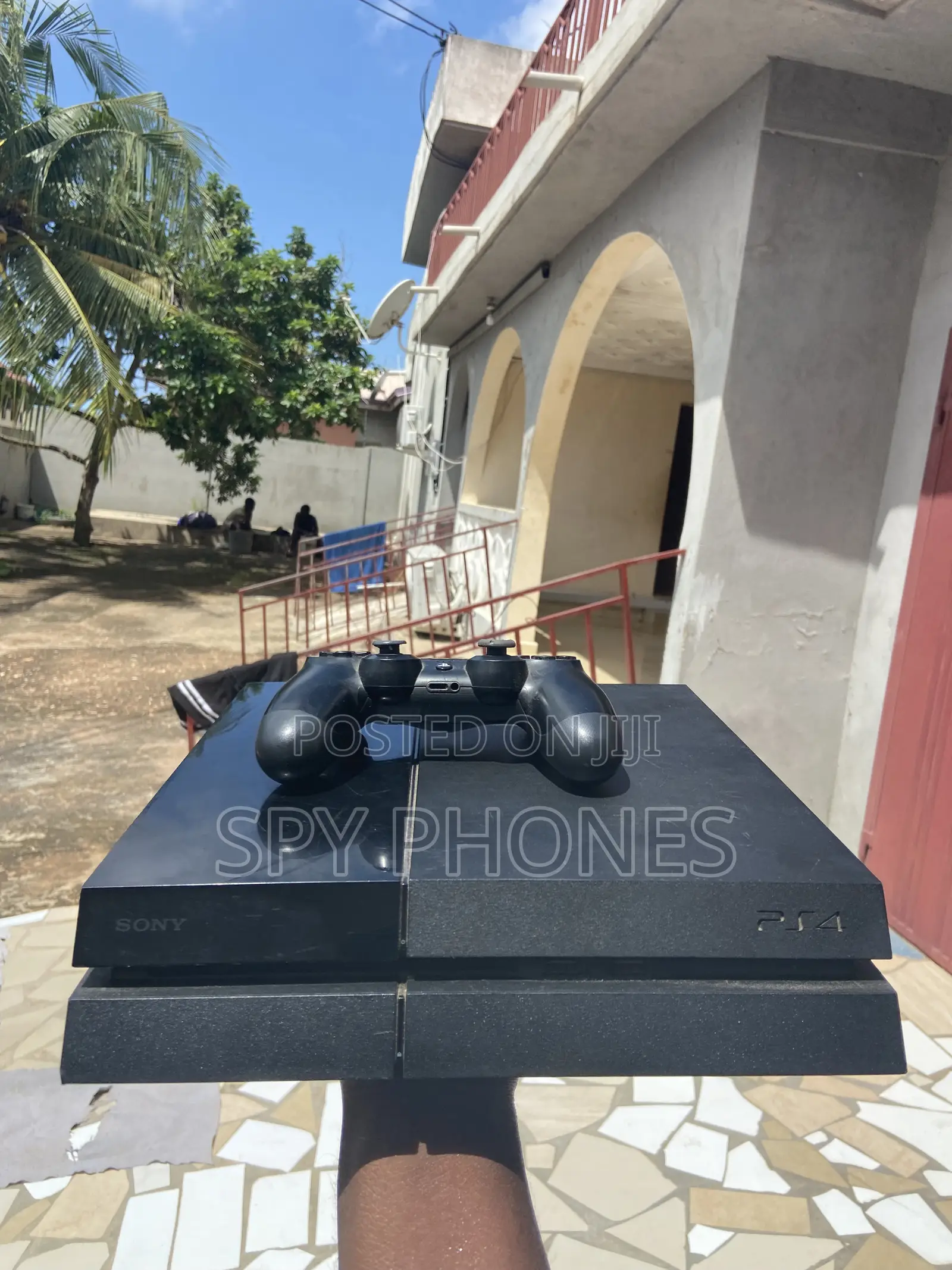 Ps4 Playstation 4