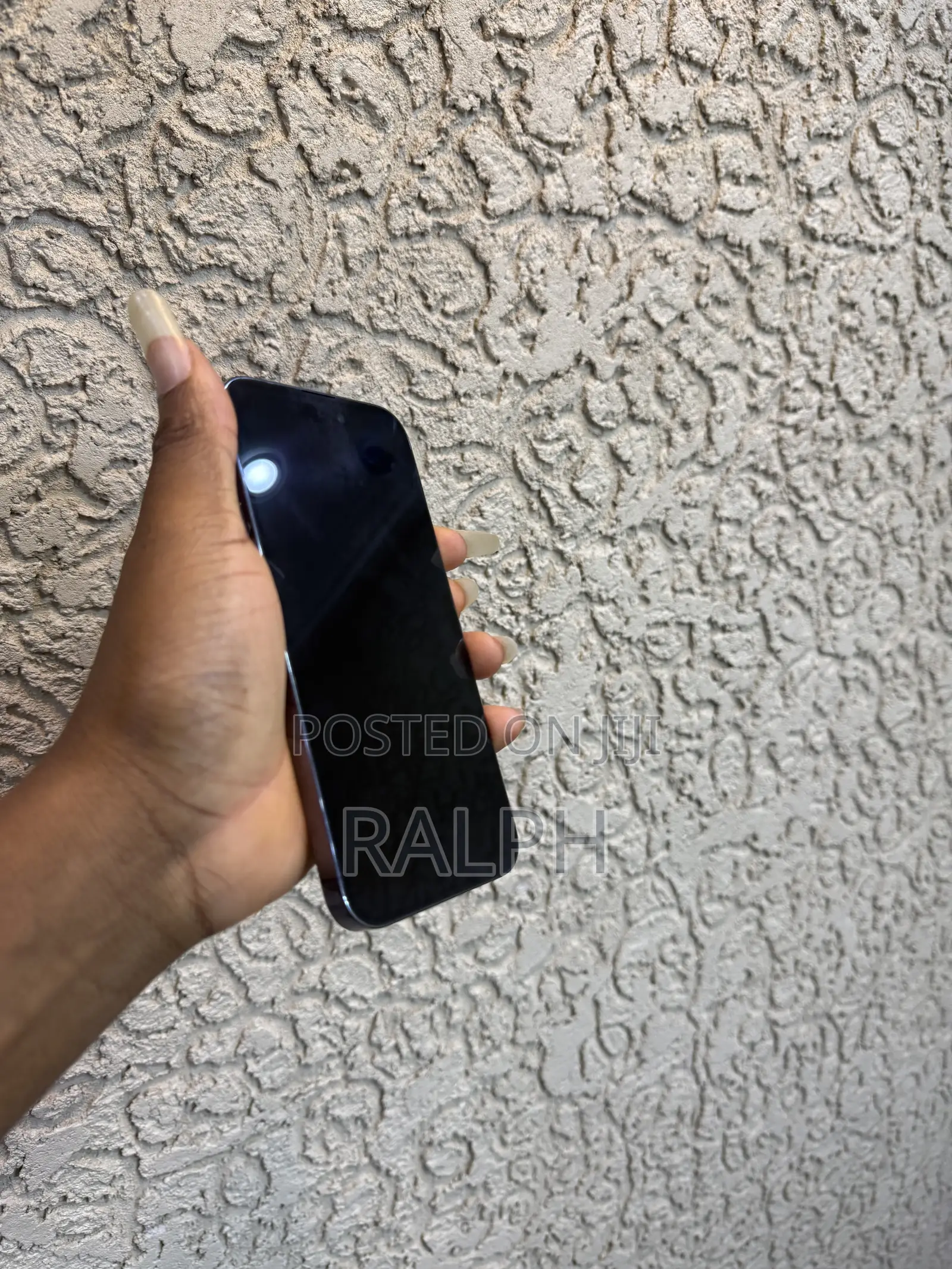Apple iPhone 14 Pro Max 128 GB Blue