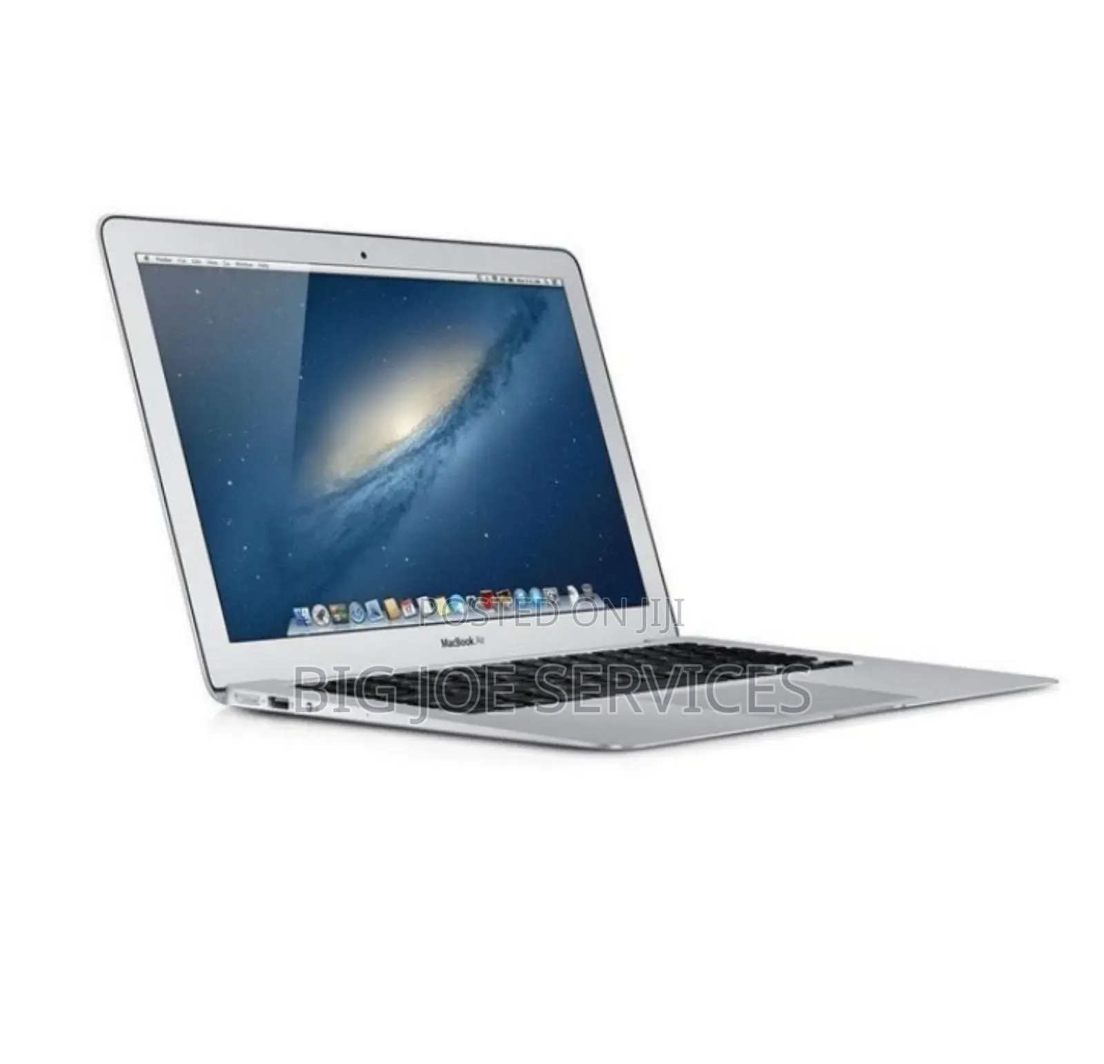 Laptop Apple MacBook Air 4GB Intel Core i5 SSD 256GB