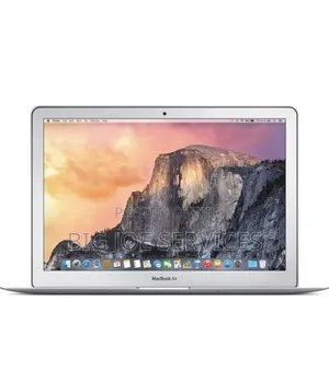 Laptop Apple MacBook Air 4GB Intel Core i5 SSD 256GB