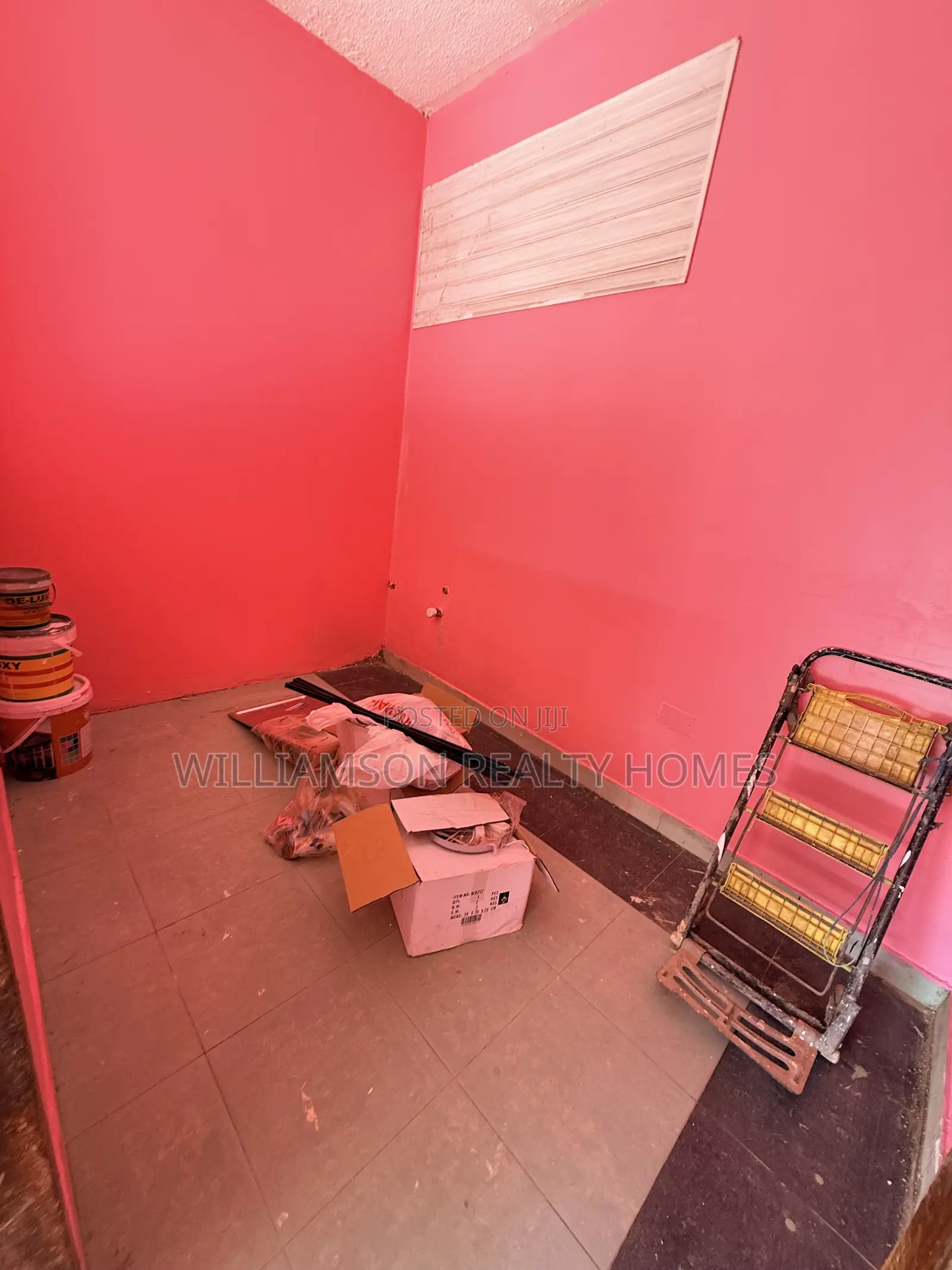 Main Road Side Shop/Store/Warehouse/Showroom/Office Space at Spintex