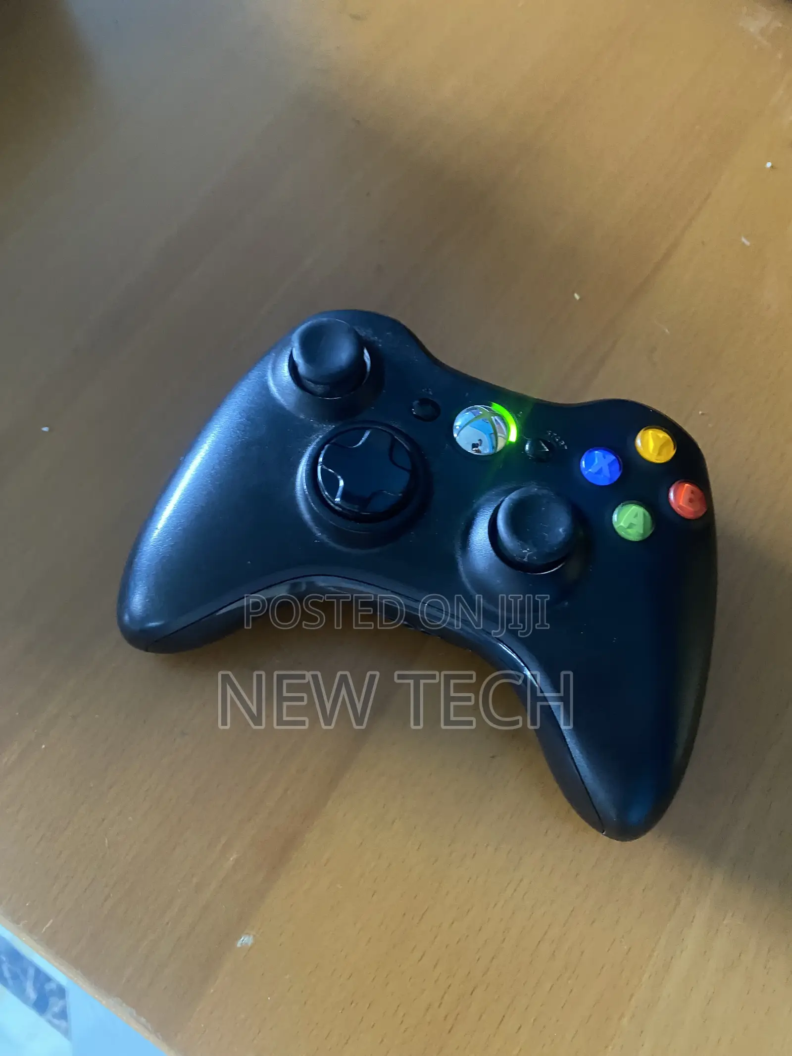 Xbox 360 Slim