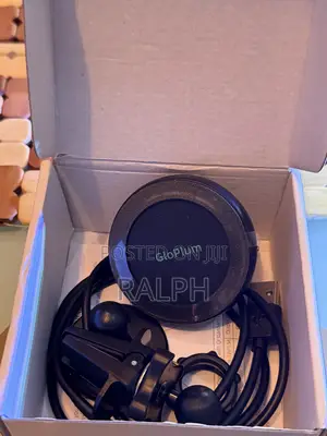 Car Wireless Charger