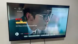 Bruhm 43inch Smart Tv