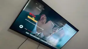 Bruhm 43inch Smart Tv