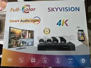 Skyvision Cctv