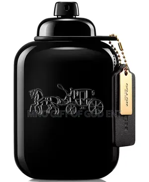 Coach Coach for Men Eau De Parfum From U. S.