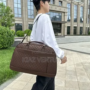 Jingping Quality Duffel Travel Bag