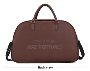 Jingping Quality Duffel Travel Bag