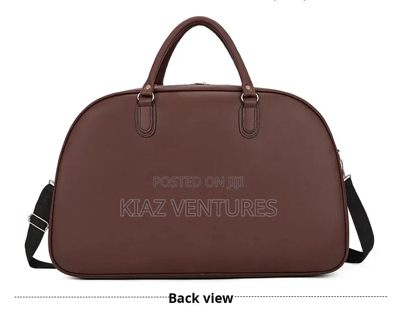 Jingping Quality Duffel Travel Bag