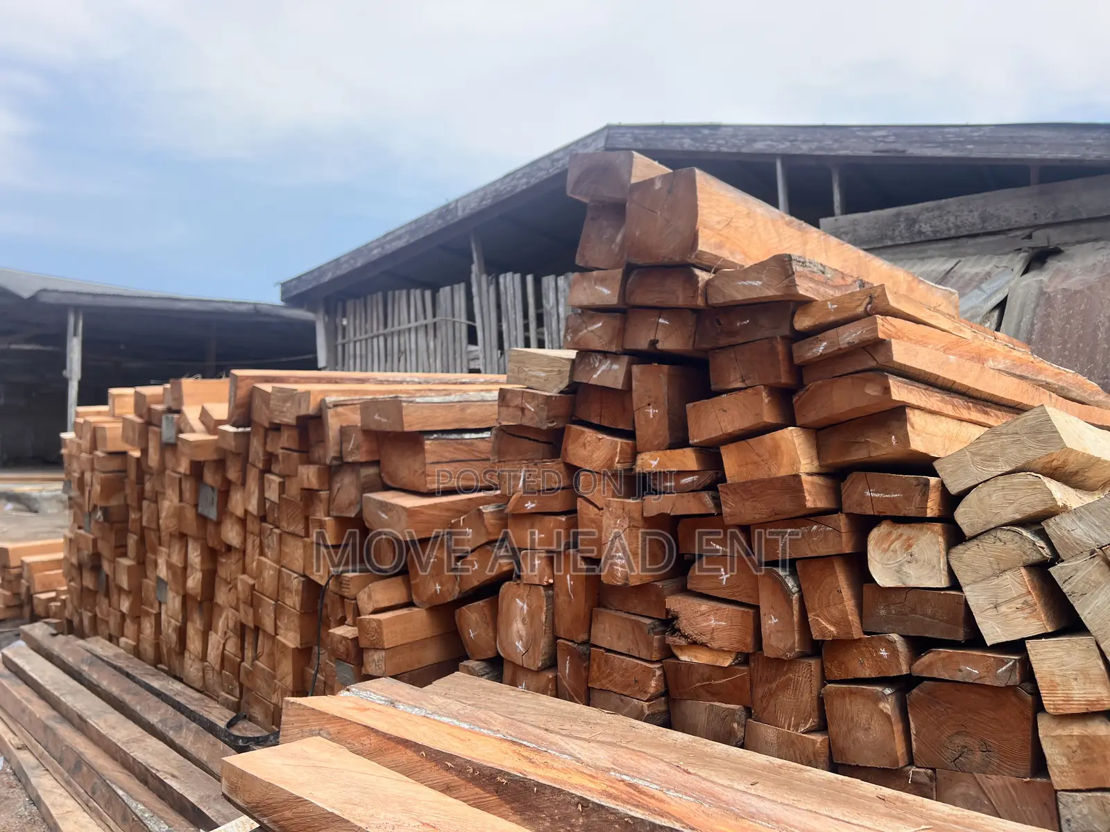 Quality And Affordable Woods