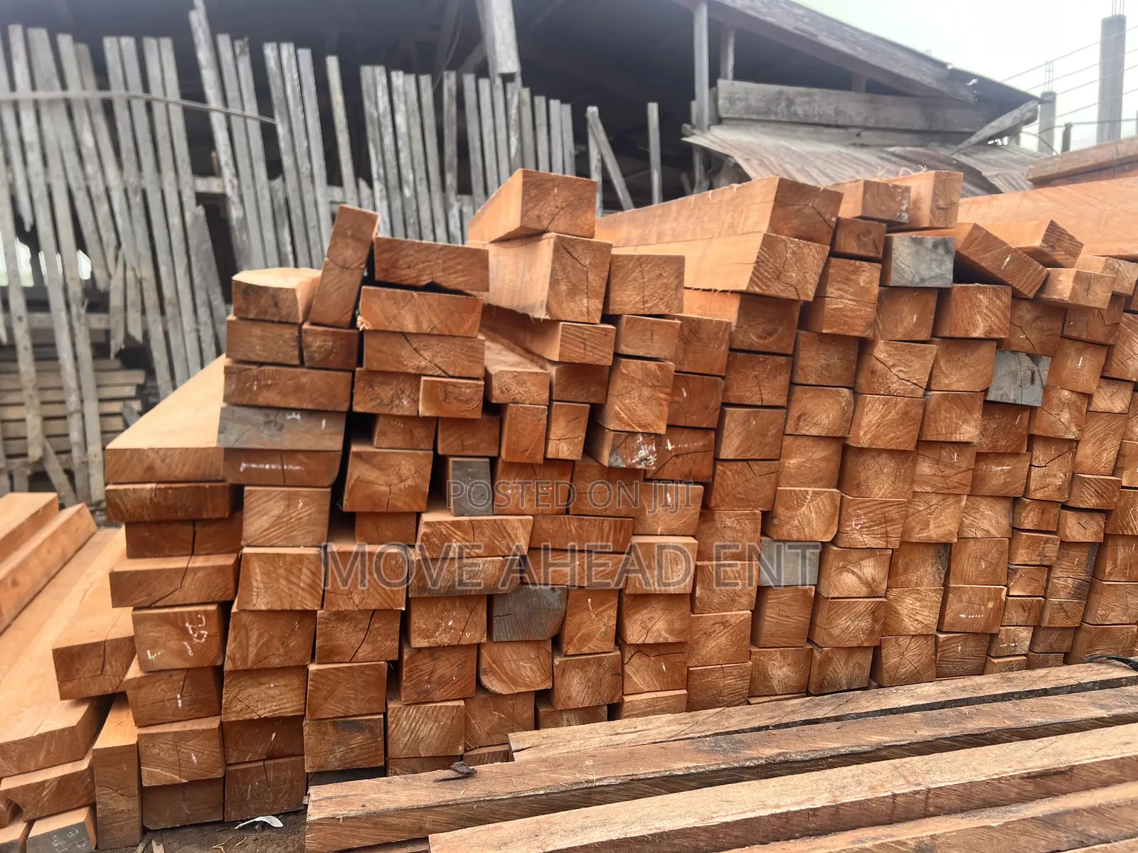 Quality And Affordable Woods