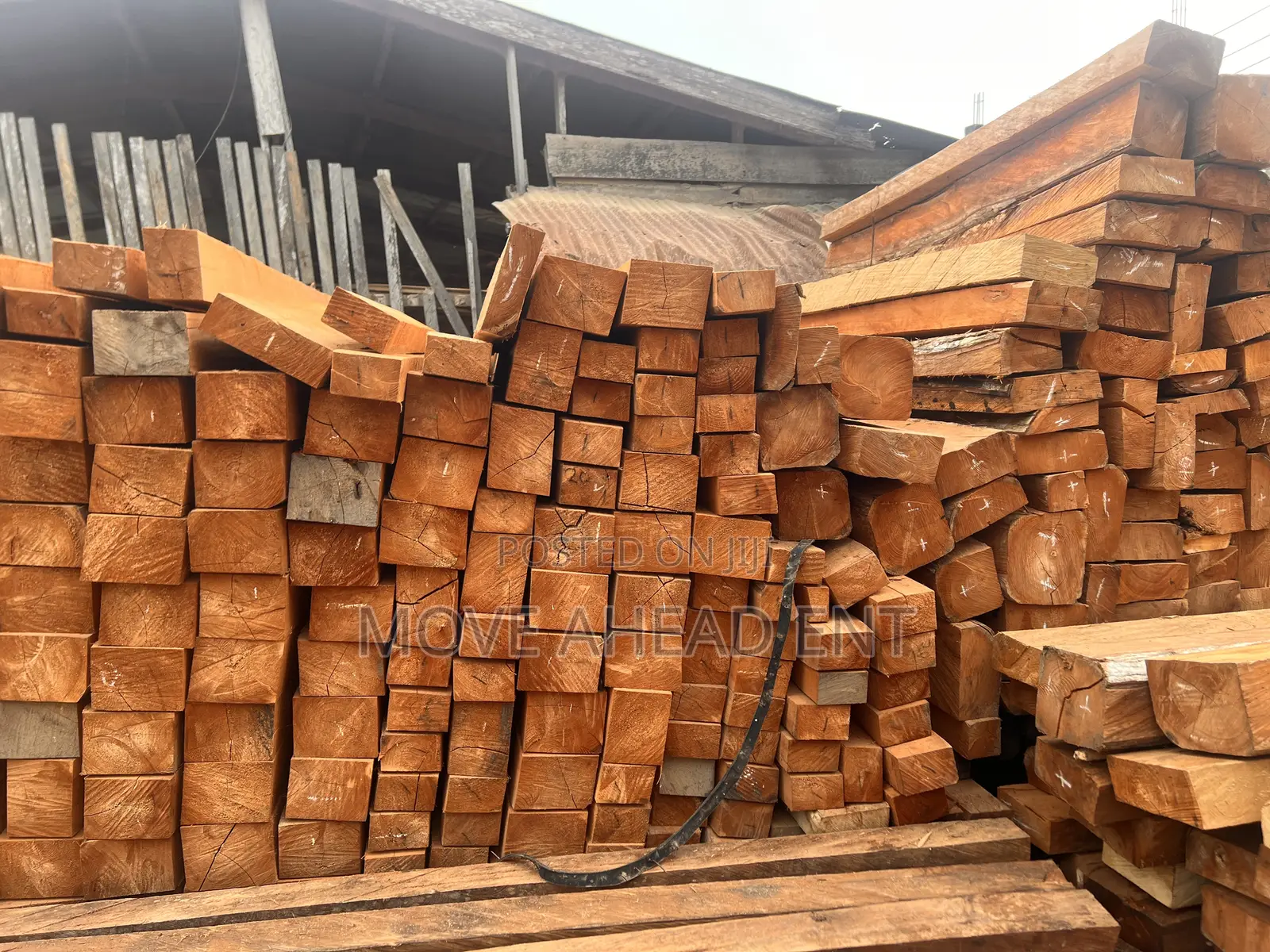 Quality And Affordable Woods