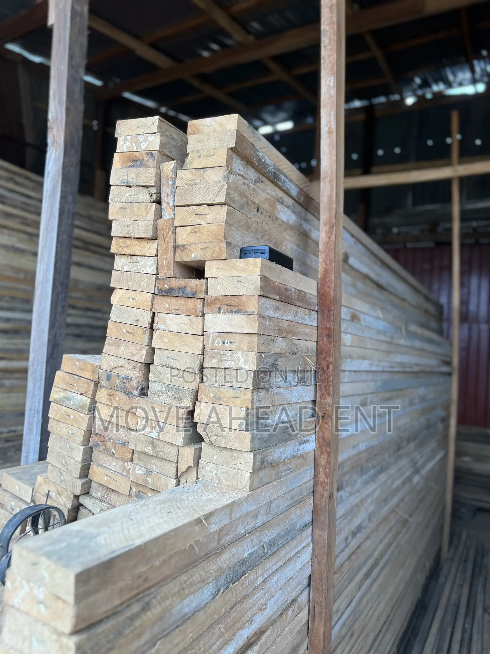 Quality And Affordable Woods