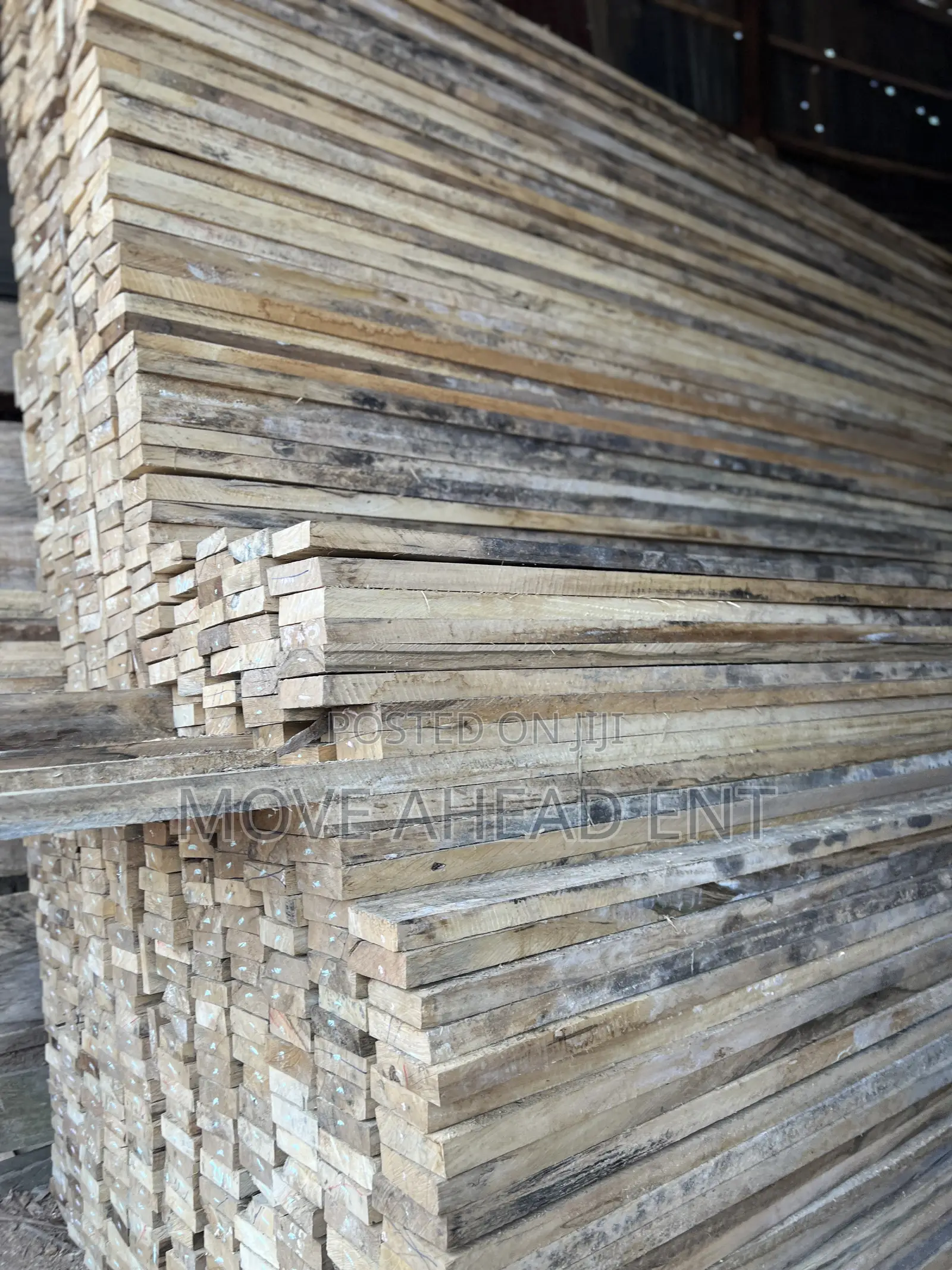 Quality And Affordable Woods