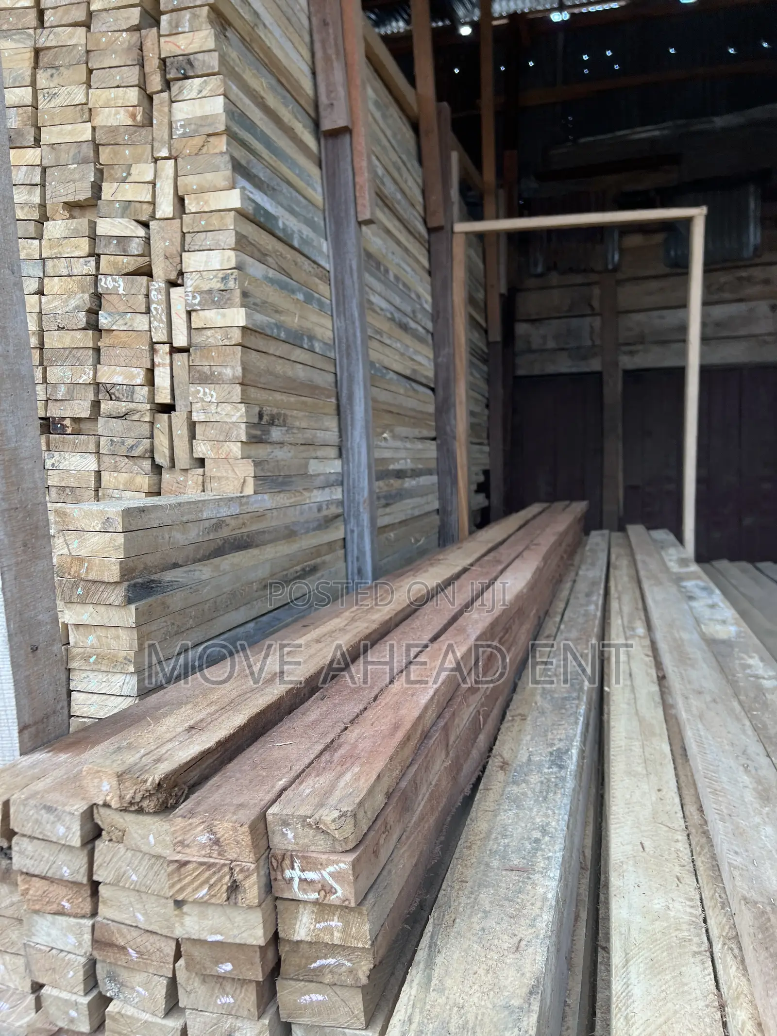 Quality And Affordable Woods