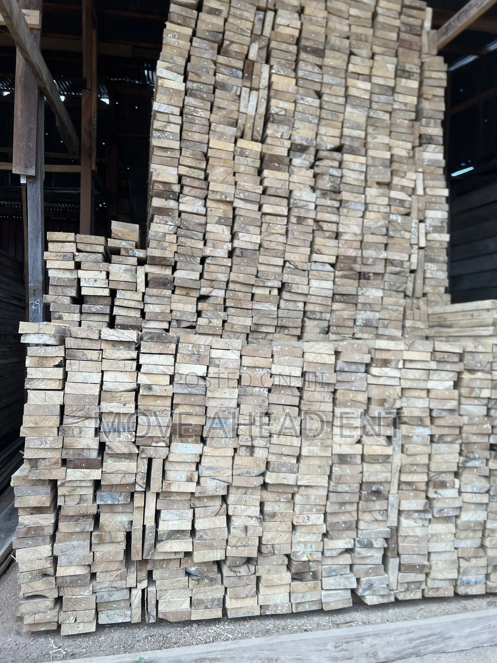 Quality And Affordable Woods