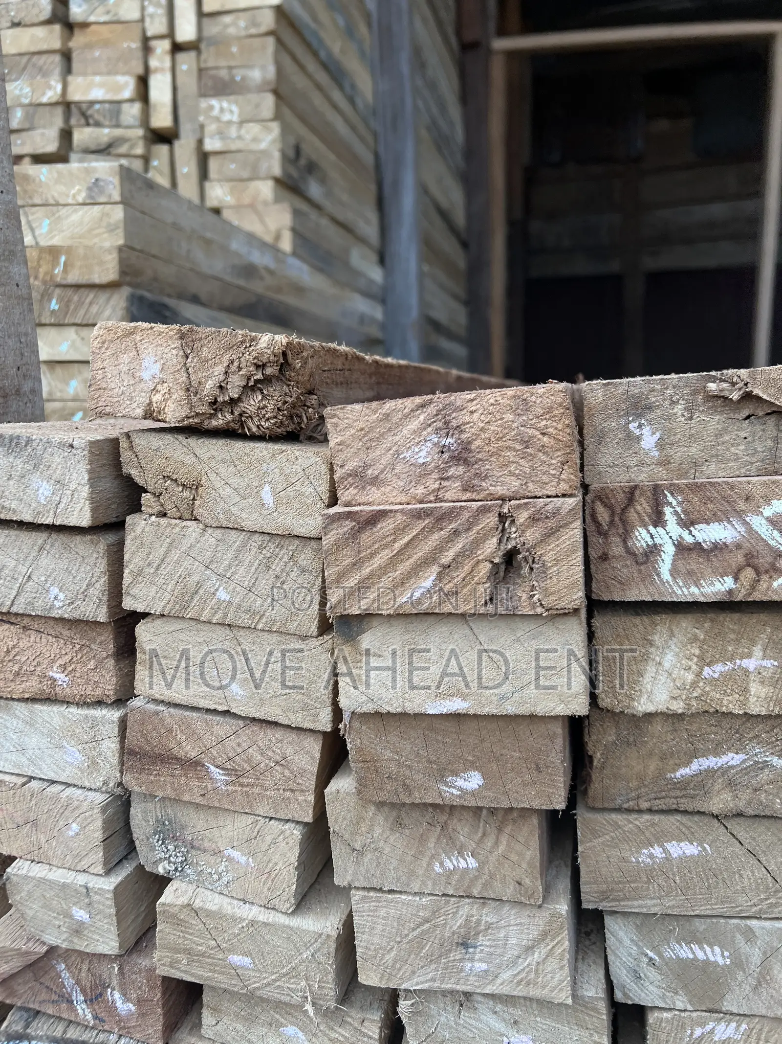 Quality And Affordable Woods