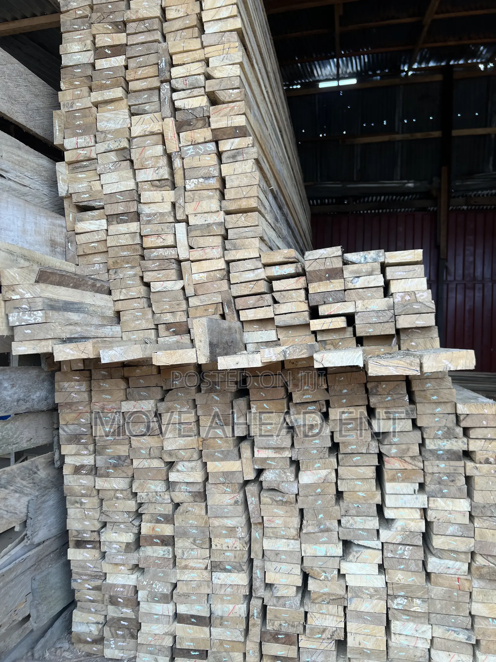 Quality And Affordable Woods