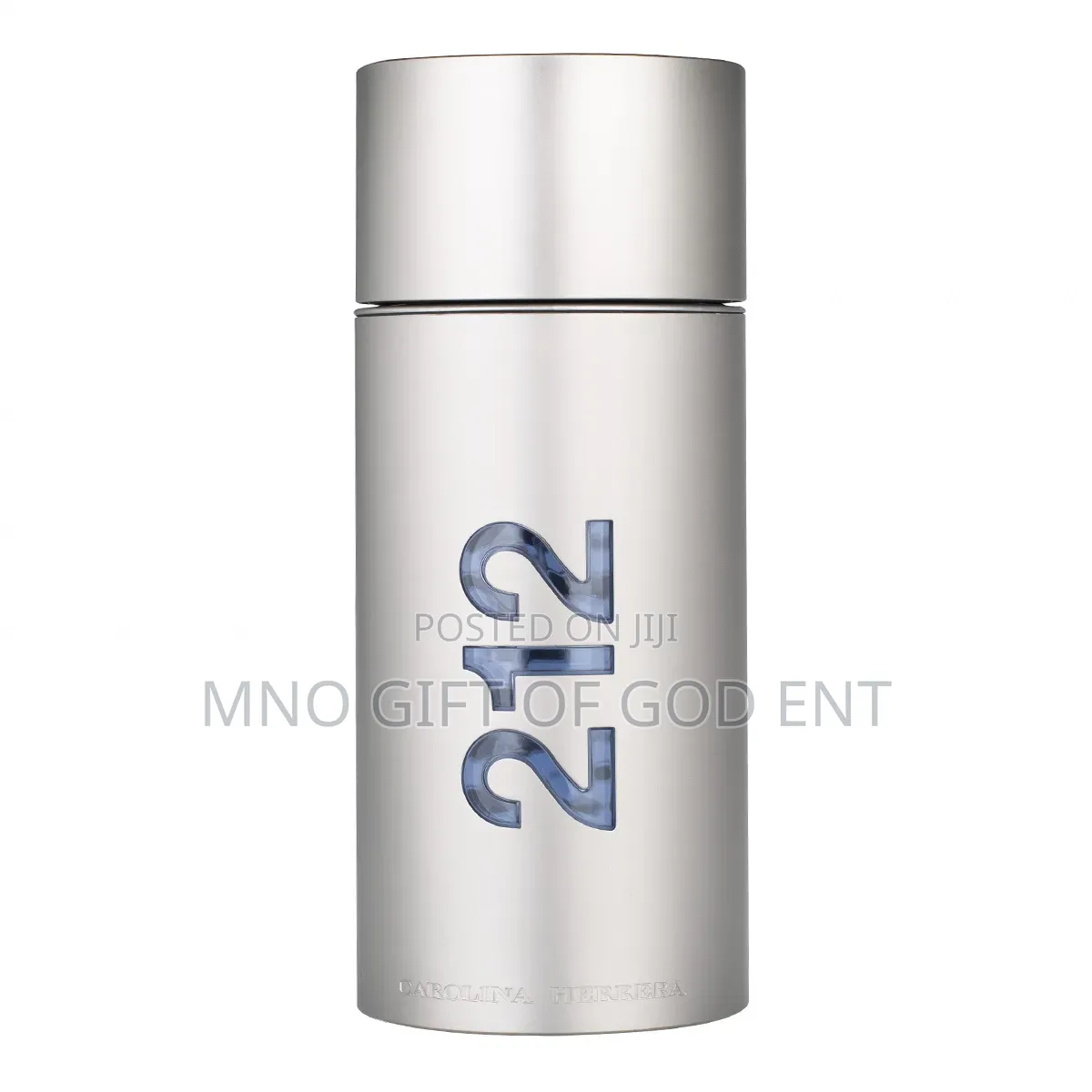 Carolina Herrera 212 Perfume for Men- Eau De Toilette, 50 Ml