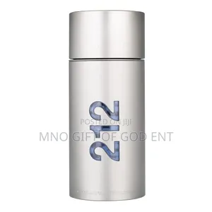 Carolina Herrera 212 Perfume for Men- Eau De Toilette, 50 Ml