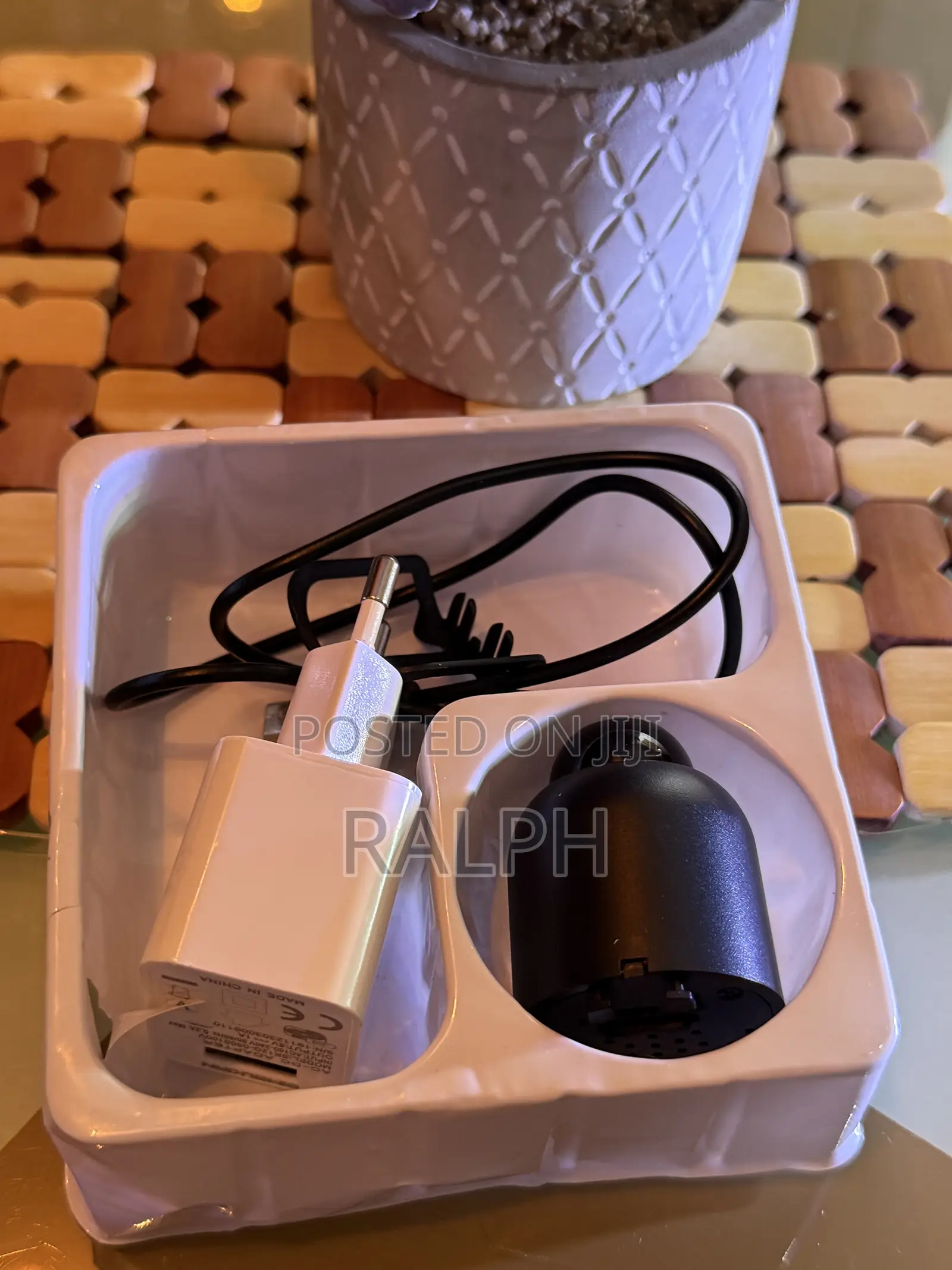 Wifi Camera
