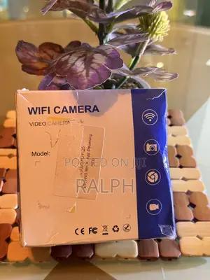Wifi Camera