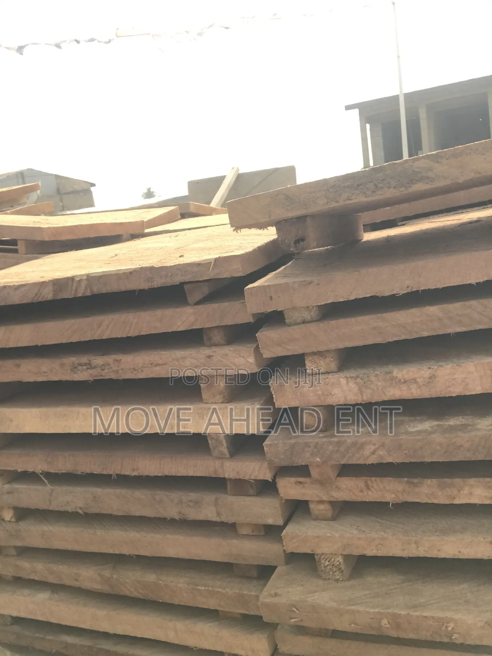 Quality And Affordable Woods