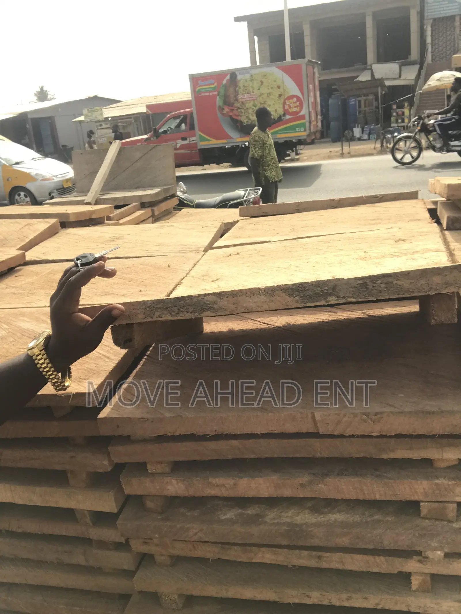 Quality And Affordable Woods