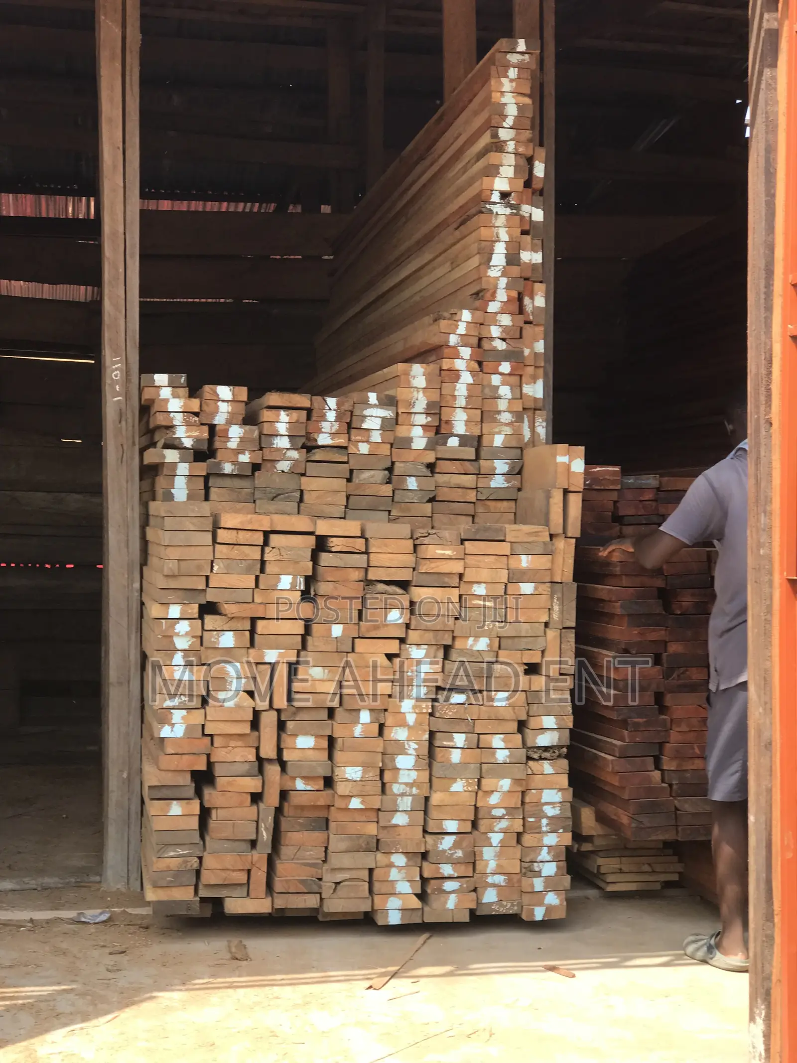 Quality And Affordable Woods