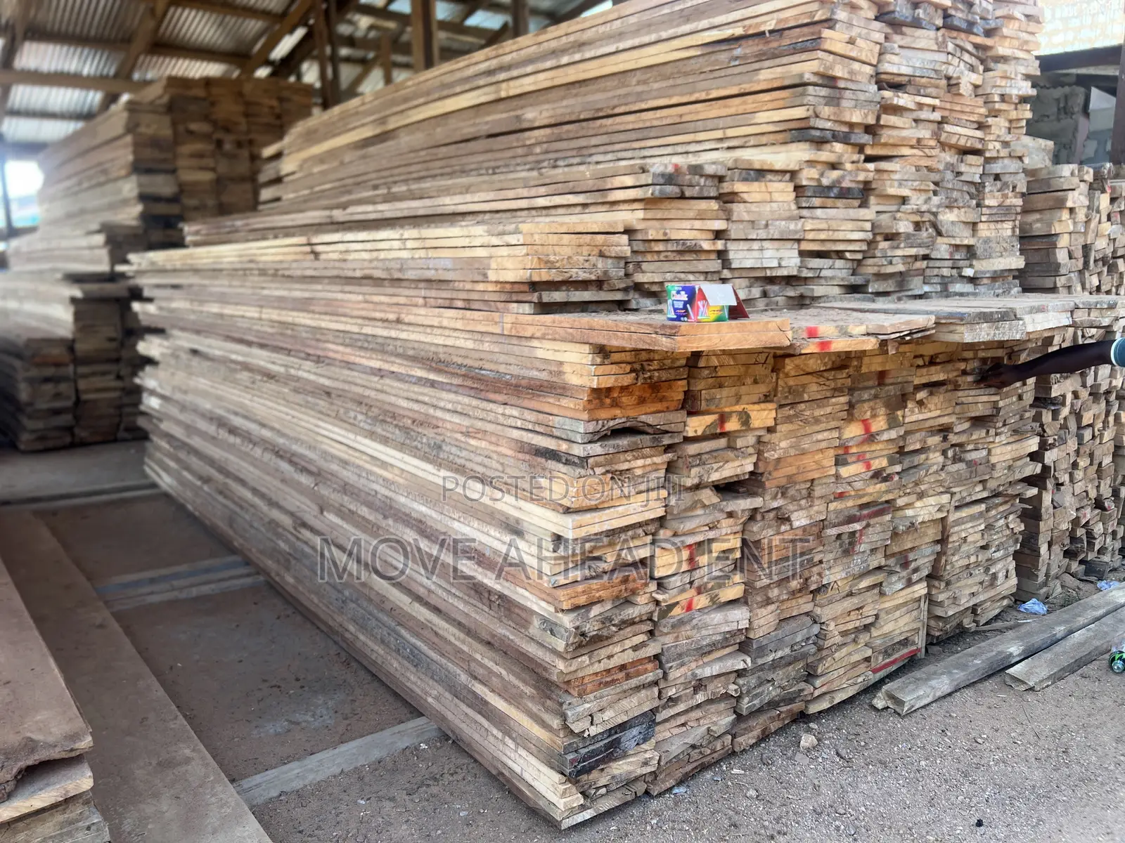 Quality And Affordable Woods