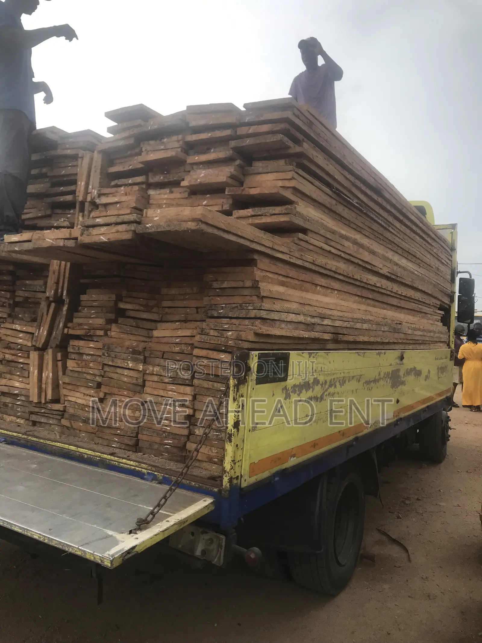 Quality And Affordable Woods