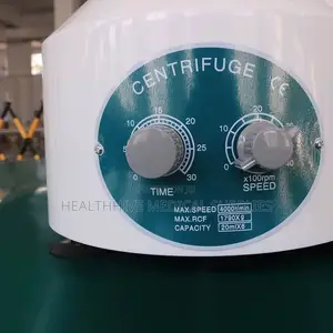 Centrifuge Machine