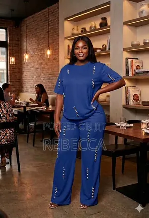 Two Pieces Dress