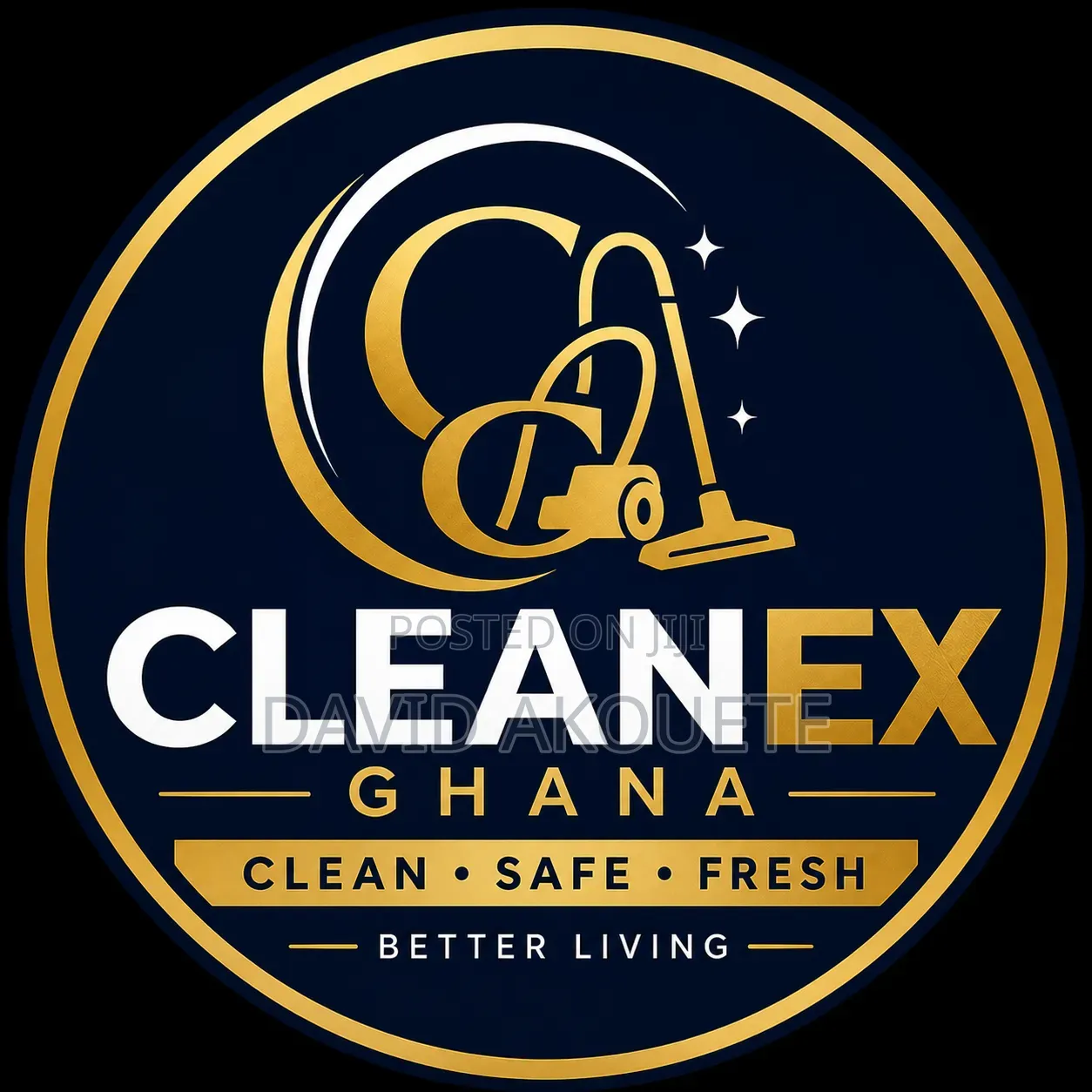 Cleanex Ghana