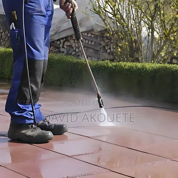 Cleanex Ghana