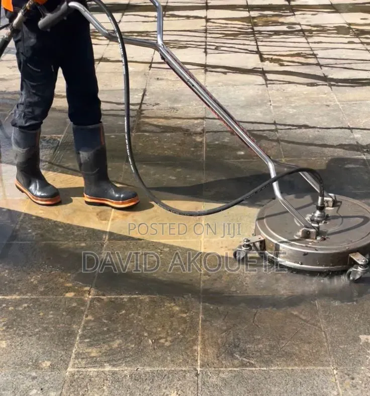 Cleanex Ghana