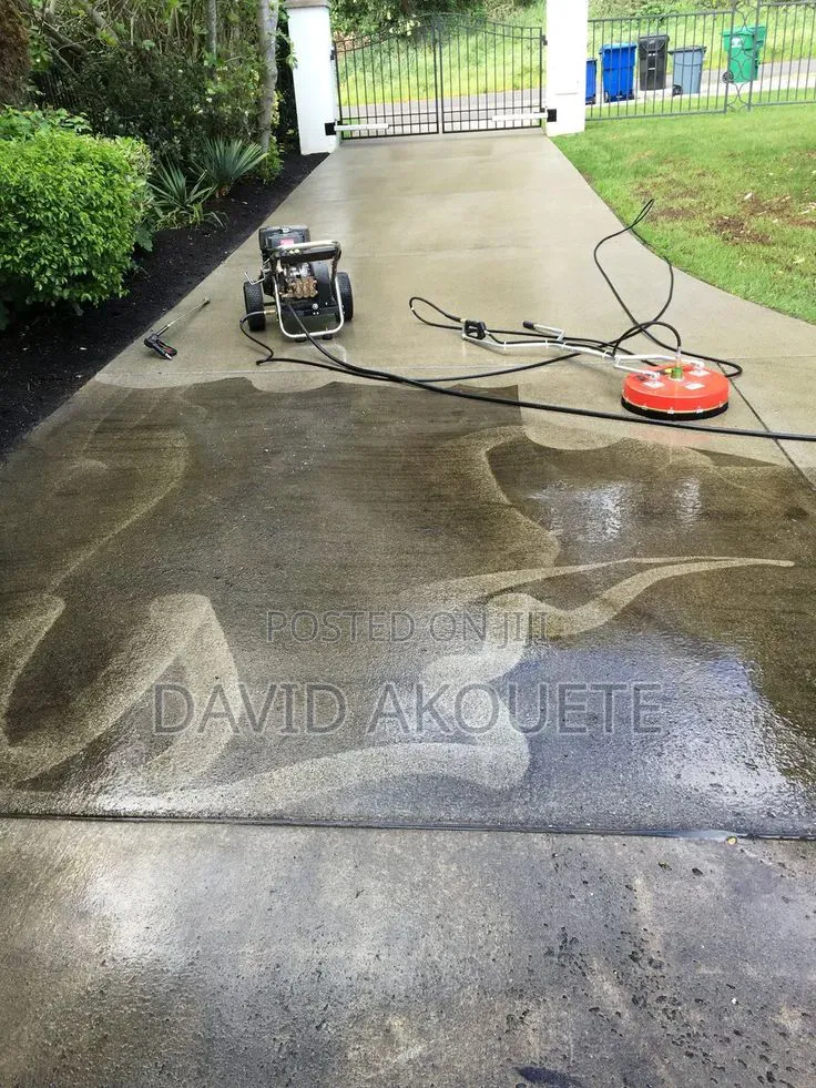 Cleanex Ghana