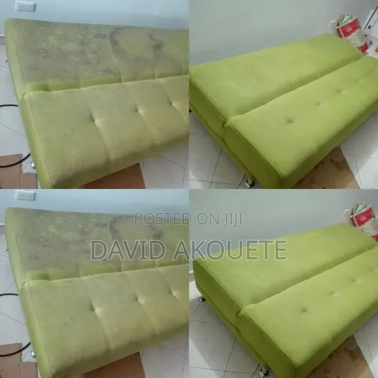 Cleanex Ghana