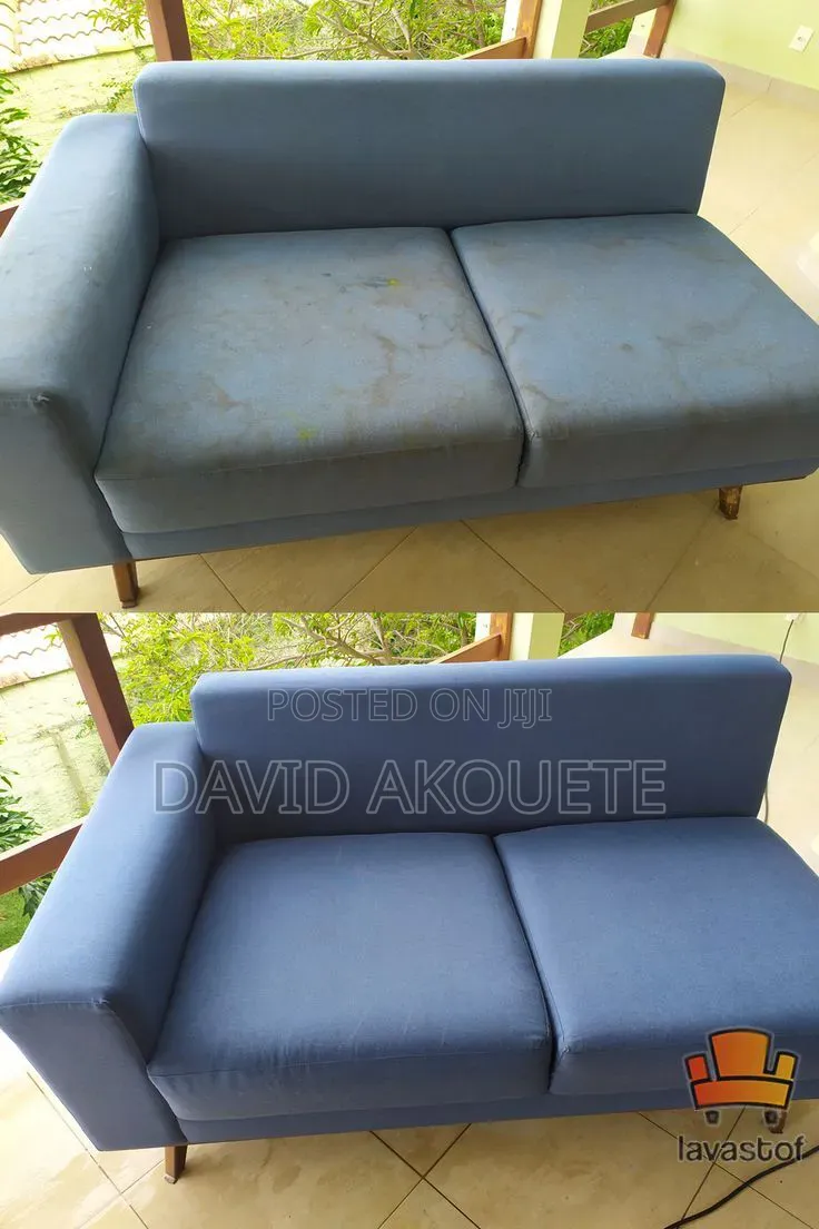 Cleanex Ghana