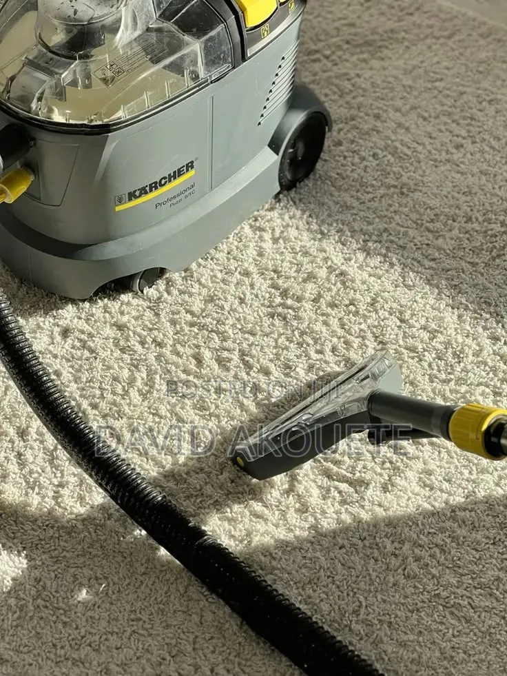Cleanex Ghana