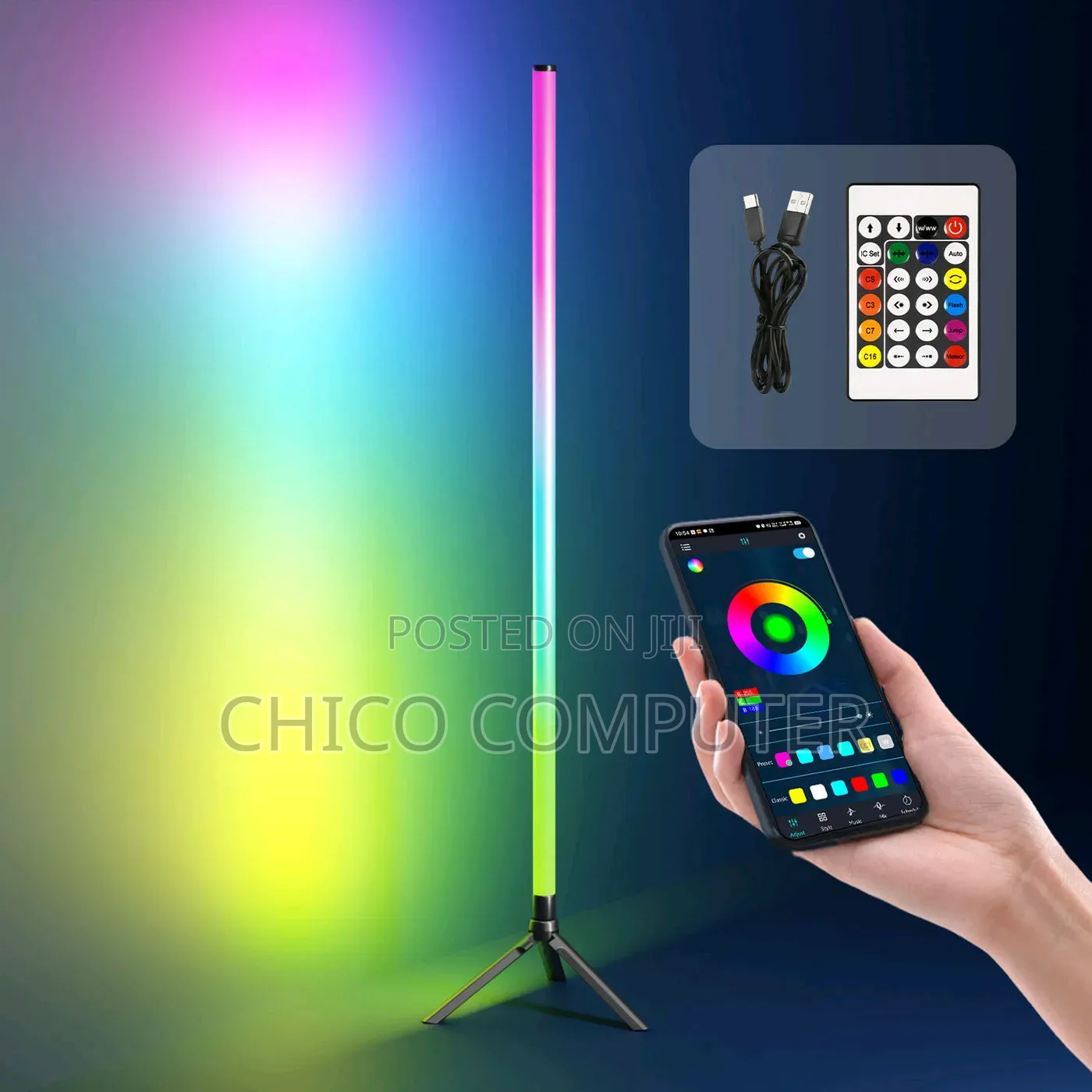 Floor Lamp